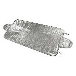 Couverture De Protection Vehicule - Bache Vehicule Bache Anti-Givre 70cm x 150cm Plastique