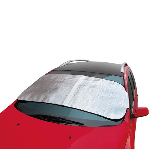 Couverture De Protection Vehicule - Bache Vehicule bache Anti-givre aluminium 70x150cm