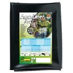 Bassin D'exterieur Bâche pour bassin Ubbink AquaLiner 4x4m PVC 0.5mm - Garantie 10 ans