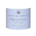 Vin Blanc Bachelet-Monnot 2015 Maranges Premier Cru La Fussiere - Vin blanc de Bourgogne