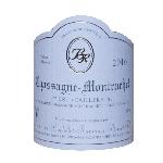 Vin Blanc Bachelet-Ramonet 2016 Chassagne-Montrachet Premier Cru Caillerets - Vin blanc de Bourgogne