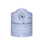 Vin Blanc Bachelet-Ramonet 2016 Chassagne-Montrachet - Vin blanc de Bourgogne