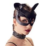 Bad Kitty Masque de chat strass