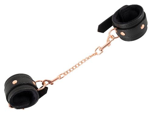 Attacher Bad Kitty Menottes noires