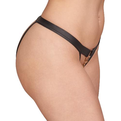 Dessous Bad Kitty String S-M