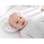 Cale Bebe BADABULLE Cale Tete Bien Faite Nuage