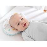 Cale Bebe BADABULLE Cale Tete Bien Faite Nuage