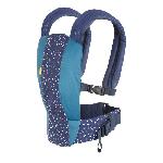 Porte Bebe Badabulle Porte-bébé physiologique Easy and Go. Portage dorsal et ventral