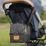 Sac Repas Bebe BADABULLE Sac Repas Isotherme multipoches Pick and Go