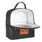 Sac Repas Bebe BADABULLE Sac Repas Isotherme multipoches Pick and Go