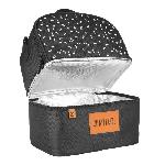 Sac Repas Bebe BADABULLE Sac Repas Isotherme multipoches Pick and Go