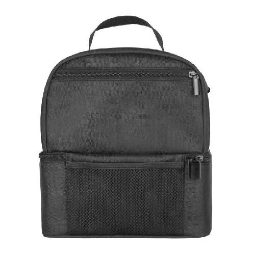 Sac Repas Bebe BADABULLE Sac Repas Isotherme multipoches Pick and Go