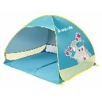 Parc Bebe Badabulle Tente anti-UV - Systeme pop-up - Protection FPS 50+