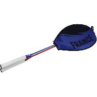 Badminton Set de badminton - PARIS 2024 - Equipe de France olympique - 2 raquettes + 2 volants inclus