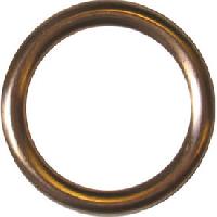 Bague D'etancheite - Joint Spi - Joint Spy - Joint Torique 100 Joints de vidange cuivre 16x22x2mm n01