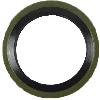 Bague D'etancheite - Joint Spi - Joint Spy - Joint Torique Sachet 20 Joints Carter huile Diametre 12 - PlanetTech