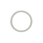 Bague De Montage Nylon Pour Cache Rotule Suspension W661 O30mm -x50- - Womi