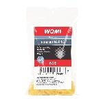 Soufflet de rotule Bagues En Pu pour Soufflet De Rotule 100 Pieces W619 23mm - Womi