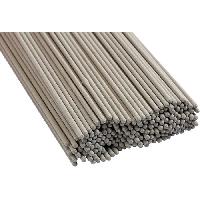 Baguette Tig - Cable De Soudure - Fil De Soudure Électrodes Rutile - ROTHENBERGER - Roweld 709 - 300mm - Ø2mm - 2.5kg - 195 Baguettes