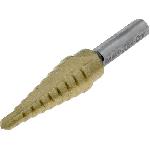 BAHCO - Foret tole fine de 4 a 12mm BAHCO - Foret tole fine de 4 a 12mm