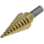 BAHCO - Foret tole fine de 4 a 22mm BAHCO - Foret tole fine de 4 a 22mm