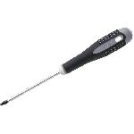 BAHCO - Tournevis Allen hex key spheric 2.5mm L100mm