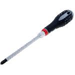 BAHCO - Tournevis cruciforme PH3 L150mm