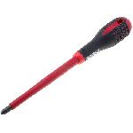 BAHCO - tournevis isole cruciforme PH3