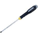 BAHCO - Tournevis plat 4.0x0.8mm BAHCO - Tournevis plat 4.0x0.8mm