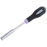 BAHCO - Tournevis porte embout six pans 10mm BAHCO - Tournevis porte embout six pans 10mm