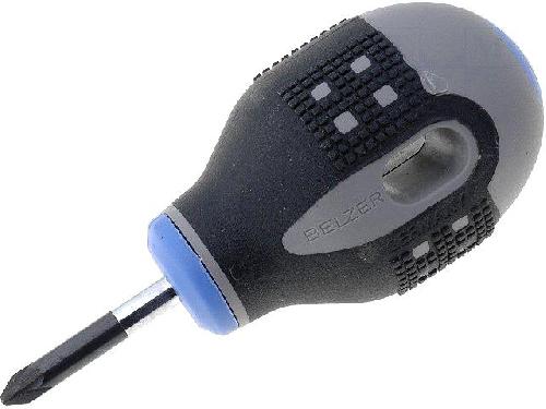 Tournevis BAHCO - Tournevis tom pouce PZ1