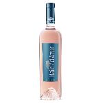 Vin Rose Baie d'Azur Vignerons Ardechois 2019 Mediterranee - Vin rose