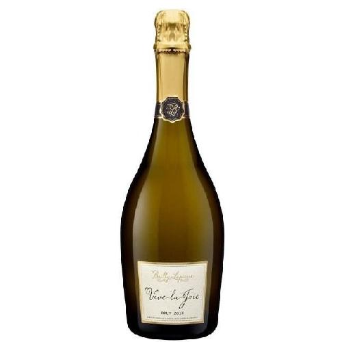 Petillant - Mousseux Bailly Lapierre Vive La Joie Millésimé - Crémant de Bourgogne 2019
