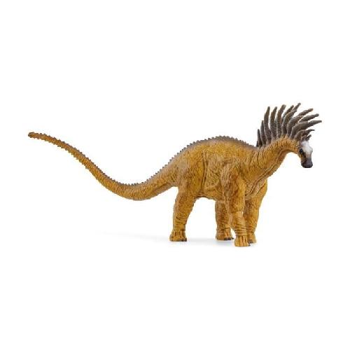 Figurine Miniature - Personnage Miniature Bajadasaure. figurine avec détails réalistes. jouet dinosaure inspirant l'imagination pour enfants des 4 ans. 5 x 29 x 10 cm -