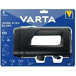 Baladeuse-VARTA-Work Flex BL30R-550lm-Puissante-Eclairage ajustable-IPX4-Laniere incluse-Rechargeable