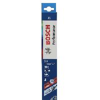 Balai D'essuie Glace Balais essuie-glaces Twin 53cm 1 pc E31