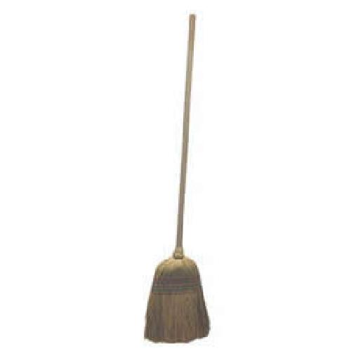 Balai paille - archives