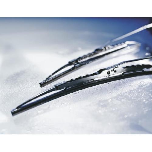 Balai D'essuie Glace Balais essuie-glaces Twin 53cm 1 pc E31