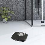 Pese-personne - Impedancemetre - Balance Balance Pese-personne mecanique LITTLE BALANCE 8400 Confort 180. 180 kg - 1 kg. Grand ecran. Compact. Noir et Chrome