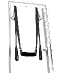 Balancoire de porte fantaisie de luxe