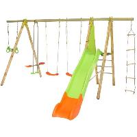 balancoire-portique balancoire-portique