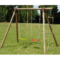 balancoire-portique balancoire-portique