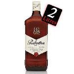 Ballantine's - Finest Whisky Ecossais - 40.0 Vol. - 200cl
