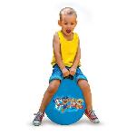 Ballon Sauteur - Baton Sauteur Balle Sauteuse Gonflable Pat' Patrouille - Lexibook - 45cm - Pour Enfant de 3 ans et plus