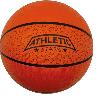 Ballon De Basket-ball Ballon de basket - ATHLETIC STARS - Classic - Orange - Taille 5