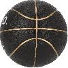 Ballon De Basket-ball Ballon de basket - REZO - Caoutchouc - Taille 7 - Or - Prise ferme