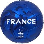 Ballon de football - FFF - Jersey Home - T5