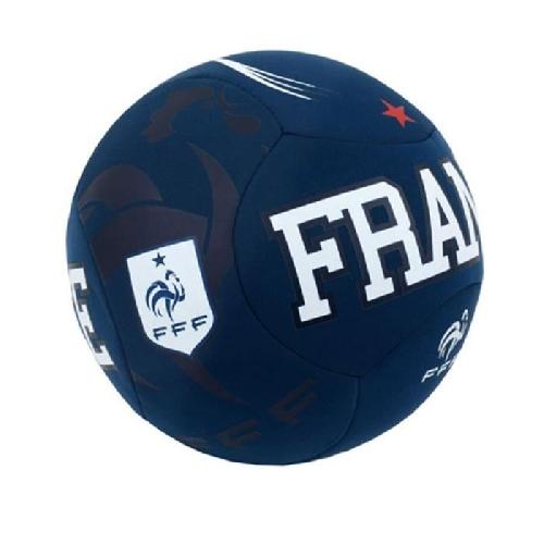 Ballon De Football Ballon de football - FFF - Neopren - T5