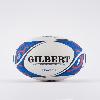 Ballon De Rugby Ballon de rugby - France - GILBERT - Replica RWC2023 - Taille 5