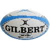 Ballon De Rugby Ballon de rugby - GILBERT - G-TR4000 - Taille 3 - Ciel